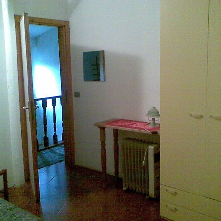 B&B Palazzo Neri Вибо-Валентия Экстерьер фото