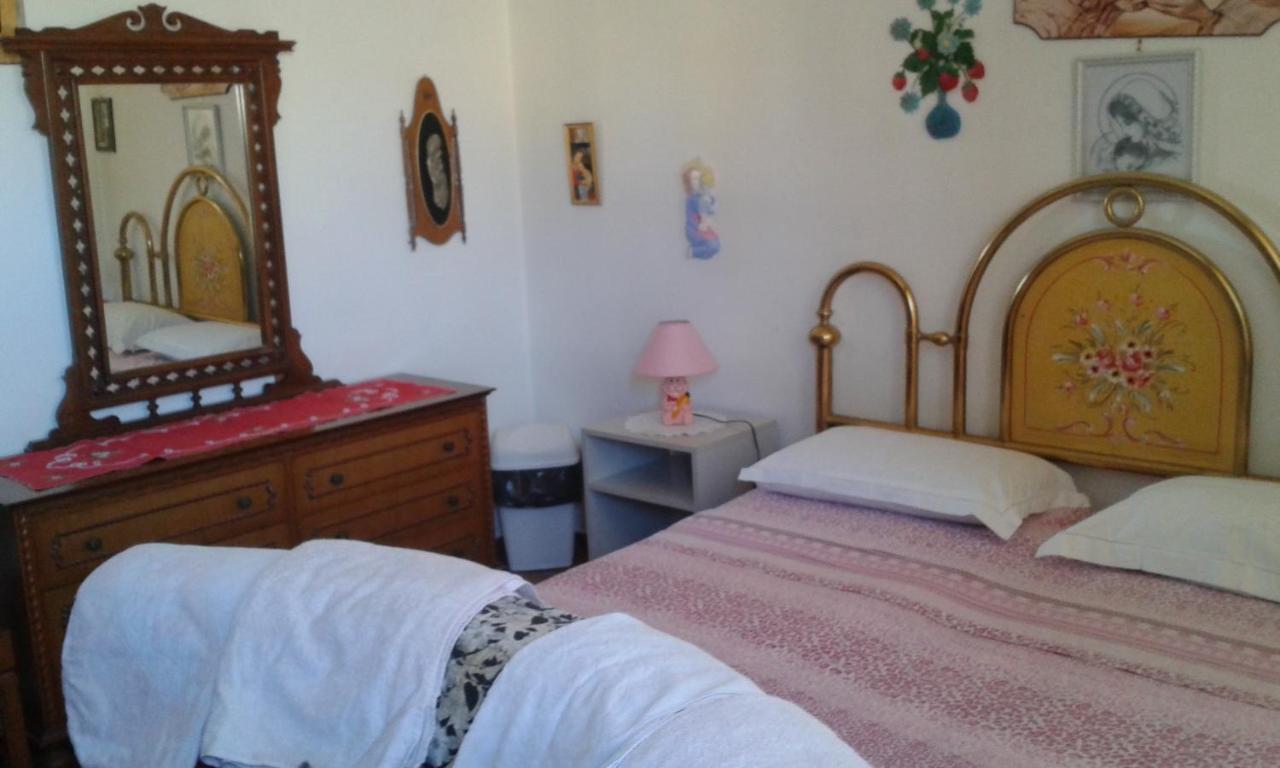 B&B Palazzo Neri Вибо-Валентия Экстерьер фото